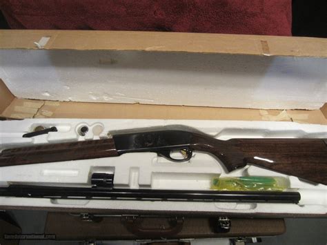 Remington 11 87 Priemier 20ga Dale Earhardt Limited Edition