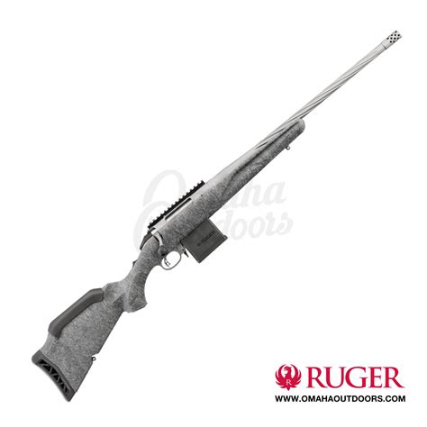 Ruger American Gen Ii 204 Ruger Omaha Outdoors