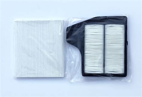 Air Filter The Definitive Guide MZW Motor