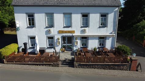 Zur Alten Scheune Schwarzenborn Gaststätte outdooractive