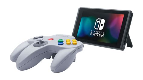 The Nintendo 64 Controller for Switch Returns to Nintendo Store - Try Hard Guides