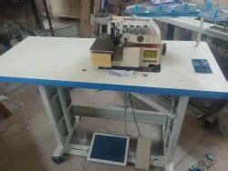 Overlock And Interlock Machines 5 Thread Overlock From Ahmedabad