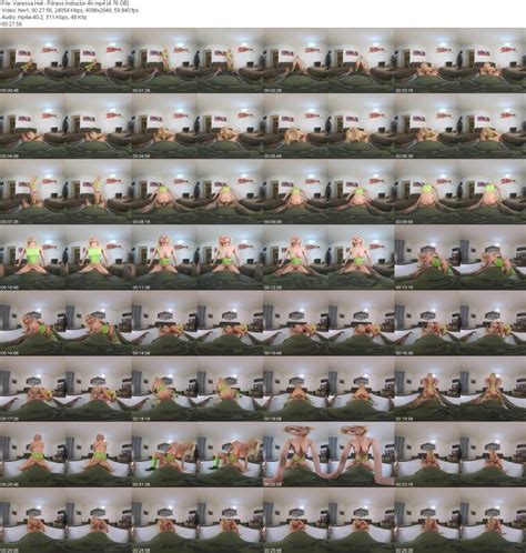 Vanessa Hell Nude Videos And Pics Forumophilia PORN FORUM