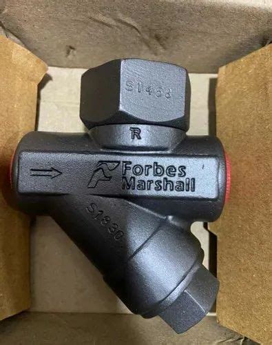 Forbes Marshall Thermodynamic Steam Traps At Rs 1000 Thermodynamic