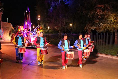 Drummers Mickey S Soundsational Parade A Photo On Flickriver