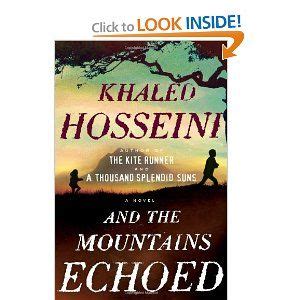 Pasado Cache 945 Novelas De Khaled Hosseini Poco Claro Recomendado Retirado