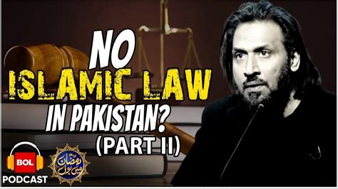 Sahil Adeem And Faysal Quraishi Complete Podcast No Islamic Law In