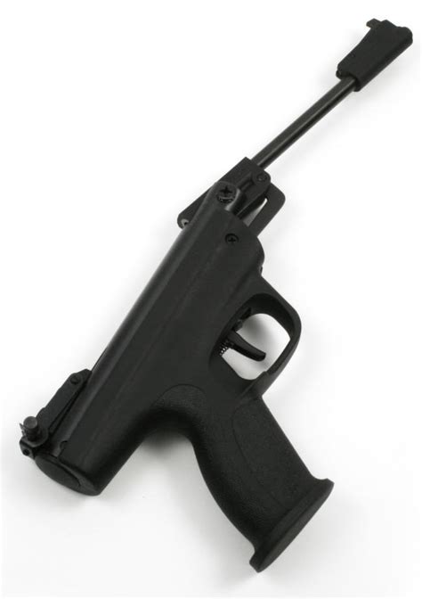 Baikal Izh 53m Pellet Pistol 177 Caliber Airgun Depot