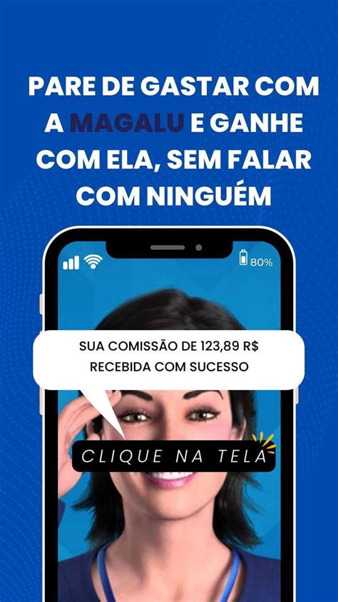 Aprenda A Lucrar A Internet Sem Precisar Falar Algu M Ou