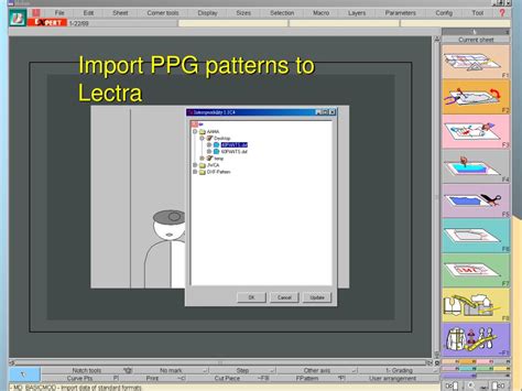 Ppt Apgs Automatic Pattern Generation System An Automatic Pattern Fit