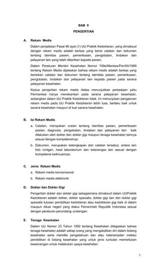 62 Manual Rekam Medis PDF