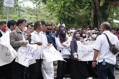 Mekanisme Pengangkatan Pppk Dari Honorer Menuai Kontroversi Begini