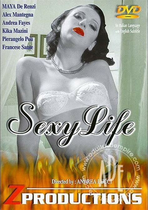 Sexy Life Pinko Unlimited Streaming At Adult Empire Unlimited