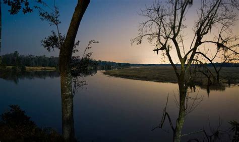 Ashley River American Rivers