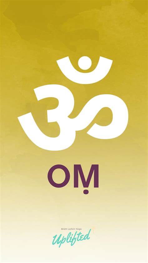 Sanskrit Words Symbols