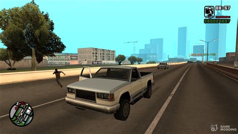 Widescreen Fix For Gta San Andreas