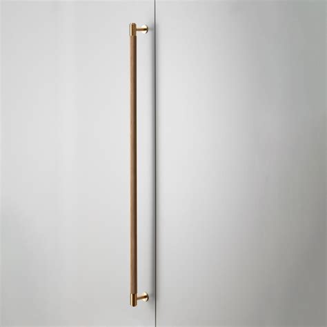 Cabinet Hardware Closet Bar Cross Brass Architonic