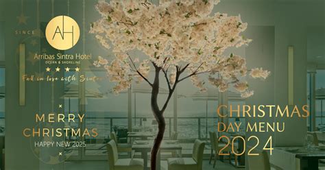 Christmas Day Lunch