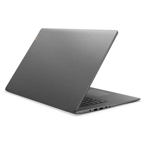 Lenovo Ideapad 3 15iau7 173´´ I5 1235u8gb512gb Ssd Laptop Grey Techinn