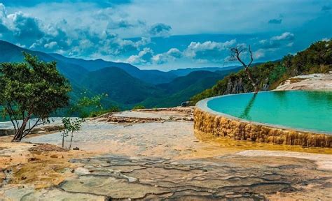 Guía Básica De Oaxaca Historia Turismo Clima Y Más Descubre México