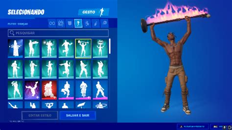 Conta De Fortnite 143 Skins Fortnite Contas Fortnite GGMAX