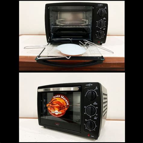 jual kg oven listrik cosmos  liter oven kue oven serbaguna oven