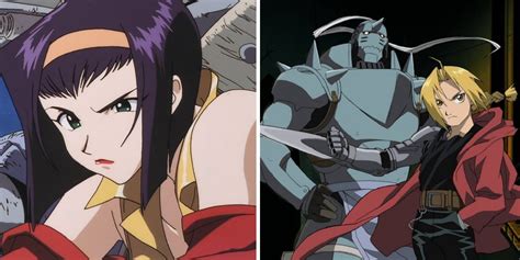 10 Best Funimation Dubs Ever, According To MyAnimeList