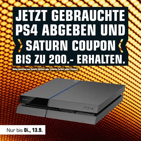 PlayStationDE On Twitter Ihr Liebt Eure PS4 Nutzt Sie Aber Nicht