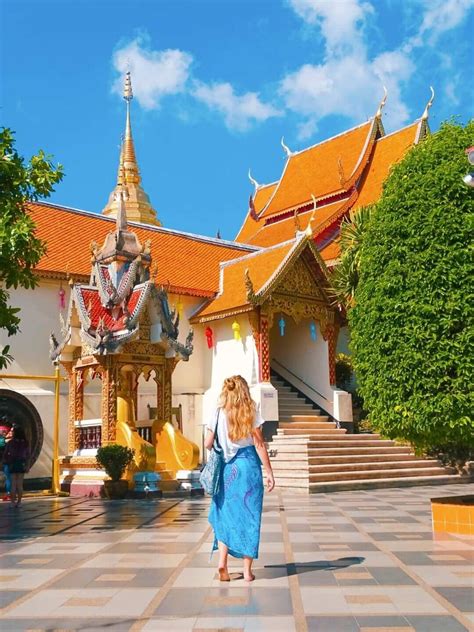 Fun And Unique Things To Do In Chiang Mai Artofit