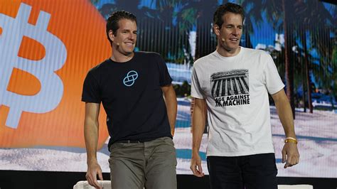 Winklevoss Twins Under Fire For Million Withdrawal From Crypto Bank