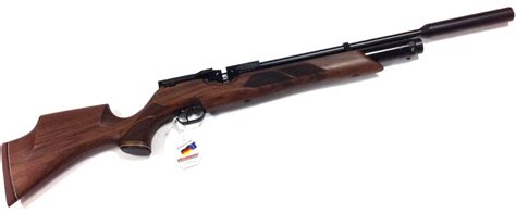 Weihrauch Hw100 S 177 Air Rifle The Countryman Of Derby