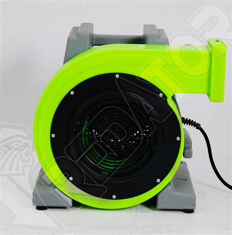 PB-100 1.0 HP – Predator Blowers
