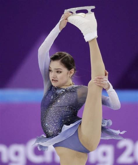 Evgenia Medvedeva Fappening Sexy 16 Photos The Fappening