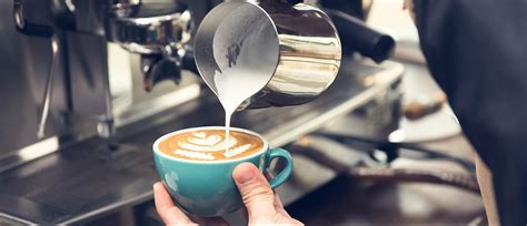 How To Become a Top-Level Barista