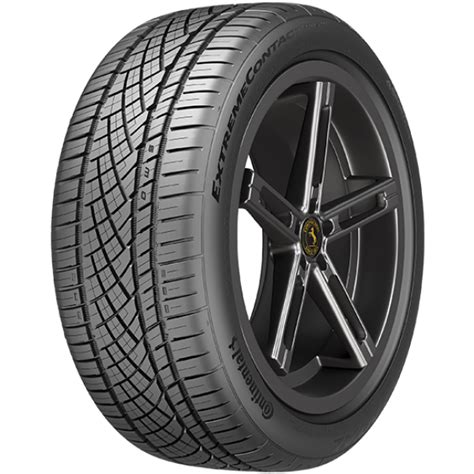 Continental Extremecontact Dws Tire Reviews And Ratings