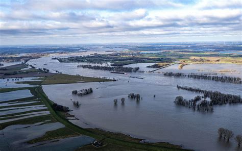 Wetter In NRW Nach Dem Hochwasser Kommt Der Frost