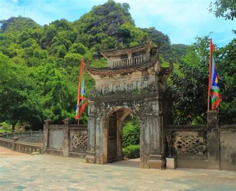 Hoa Lu The Ancient Capital Of Vietnam Izitour