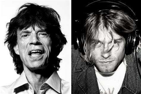 The Reason Why Mick Jagger Didnt Like Nirvana