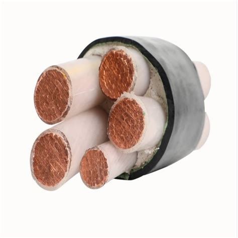 Metal Clad Cable Market Copper Conductor Cul V Acwu Xlpe Aia Pvc