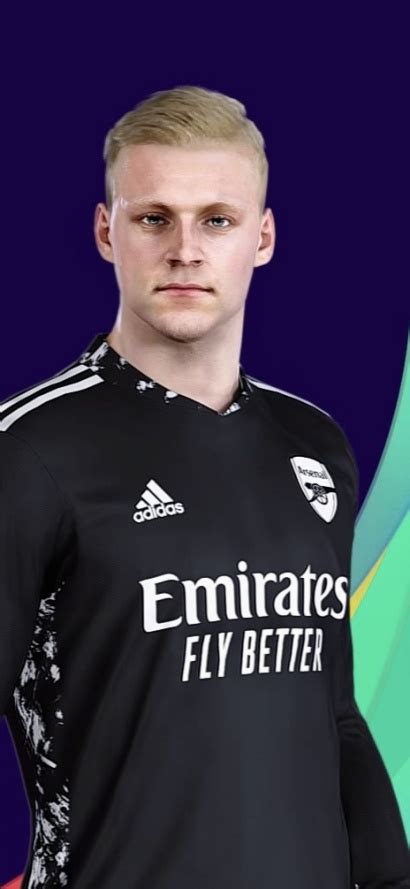 Bernd Leno Pro Evolution Soccer Wiki Neoseeker