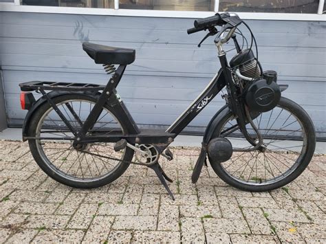 Solex 3800 NO RESERVE 49 Cc 1986 Catawiki