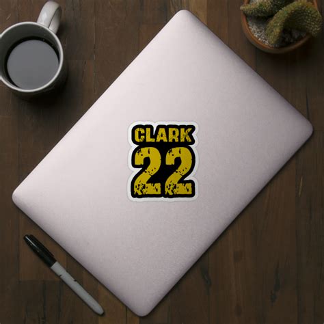 Retro Caitlin Clark Caitlin Clark Sticker Teepublic