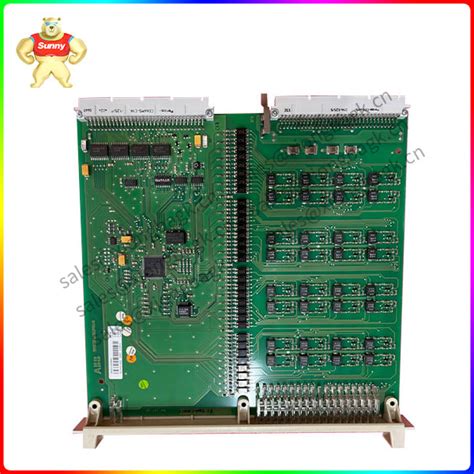 Dsdi Av Bse R Abb Digital Input Board Abb Xiamen Xiongba E