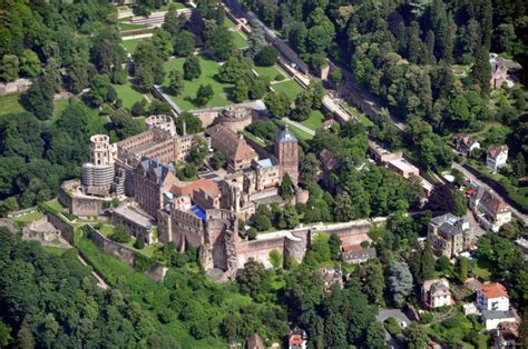 Heidelberger Schloss Pädagogium Baden Baden Ganztagsschule Mit Internat