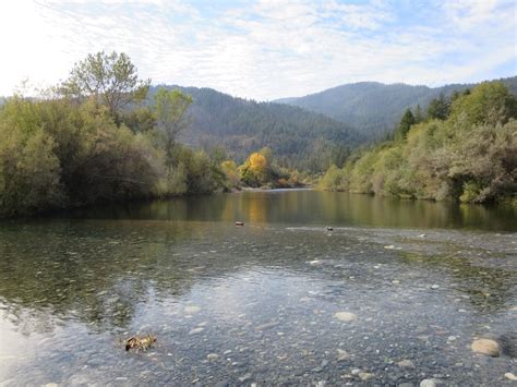 Trinity River Watershed Michael G Commons
