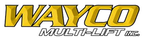2021 Guide To Forklift Inspection — Wayco