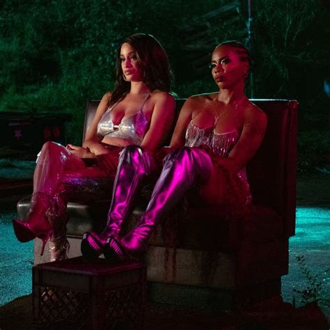 P Valley Season Episode Recap Pussyland