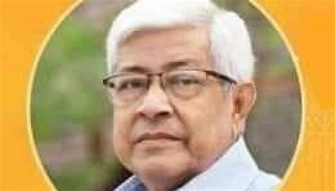 New Age | Ekushey Padak winning film director Syed Salahuddin Zaki dies