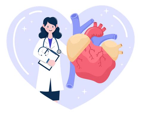 Premium World Heart Day Illustration Illustration Pack From Healthcare