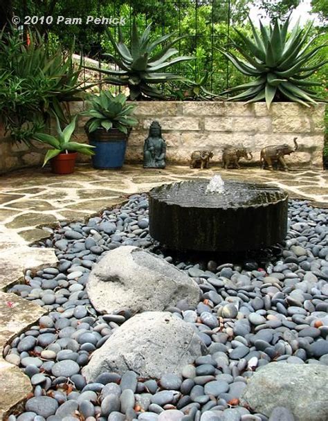 15 Black Lava Rock Landscaping Ideas Our Blue Ridge House